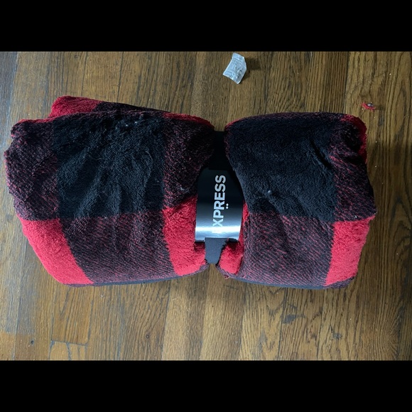 Express throw - Picture 3 of 3